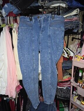 Lane Bryant Skinny Jeans 14